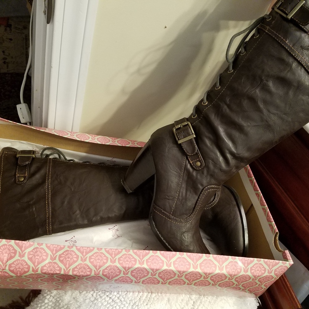 Boots